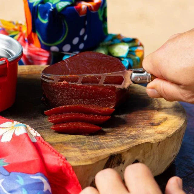 Goiabada na Marmita