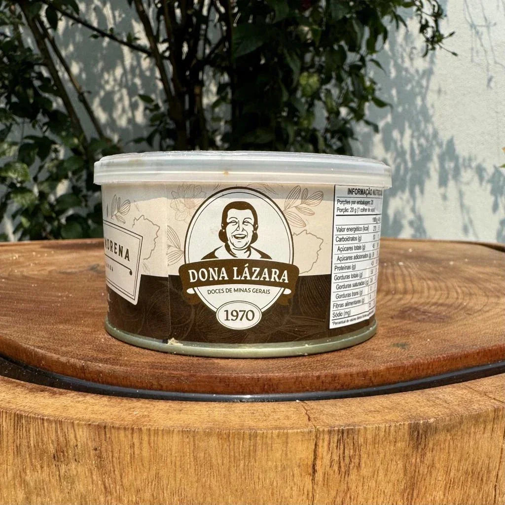 Cocada Morena - 400g