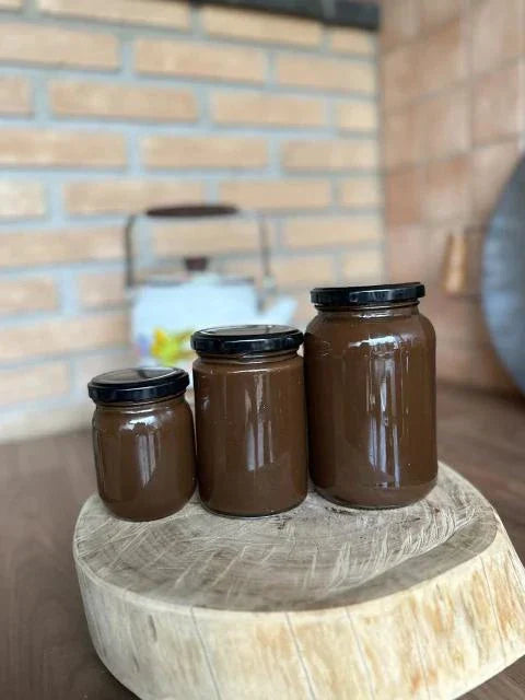 Doce Pingo de Leite