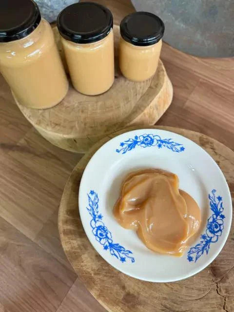 Doce de Leite Moreno