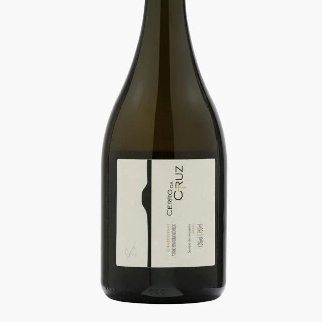 Vinho Cerro da Cruz Chardonnay